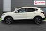 USED 2021 21 NISSAN QASHQAI 1.3 DIG-T N-Connecta SUV 5dr Petrol Manual Euro 6 (s/s) (140 ps) Rear View Camera, Front / Rear Parking Sensors, Android Auto / Apple CarPlay, Glass Roof Pack, 18In Alloys Rear View Camera, Front / Rear Parking Sensors, Android Auto / Apple CarPlay, Glass Roof Pack, 18In Alloys
