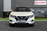 USED 2021 21 NISSAN QASHQAI 1.3 DIG-T N-Connecta SUV 5dr Petrol Manual Euro 6 (s/s) (140 ps) Rear View Camera, Front / Rear Parking Sensors, Android Auto / Apple CarPlay, Glass Roof Pack, 18In Alloys Rear View Camera, Front / Rear Parking Sensors, Android Auto / Apple CarPlay, Glass Roof Pack, 18In Alloys
