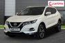 USED 2021 21 NISSAN QASHQAI 1.3 DIG-T N-Connecta SUV 5dr Petrol Manual Euro 6 (s/s) (140 ps) Rear View Camera, Front / Rear Parking Sensors, Android Auto / Apple CarPlay, Glass Roof Pack, 18In Alloys Rear View Camera, Front / Rear Parking Sensors, Android Auto / Apple CarPlay, Glass Roof Pack, 18In Alloys
