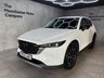USED 2023 23 MAZDA CX-5 2.0 e-SKYACTIV G MHEV Newground Euro 6 (s/s) 5dr 1Owner|Sensors|Nav|Bluetooth