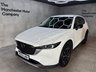 USED 2023 23 MAZDA CX-5 2.0 e-SKYACTIV G MHEV Newground Euro 6 (s/s) 5dr 1Owner|Sensors|Nav|Bluetooth