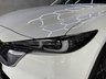 USED 2023 23 MAZDA CX-5 2.0 e-SKYACTIV G MHEV Newground Euro 6 (s/s) 5dr 1Owner|Sensors|Nav|Bluetooth