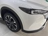 USED 2023 23 MAZDA CX-5 2.0 e-SKYACTIV G MHEV Newground Euro 6 (s/s) 5dr 1Owner|Sensors|Nav|Bluetooth