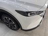 USED 2023 23 MAZDA CX-5 2.0 e-SKYACTIV G MHEV Newground Euro 6 (s/s) 5dr 1Owner|Sensors|Nav|Bluetooth