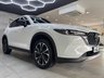 USED 2023 23 MAZDA CX-5 2.0 e-SKYACTIV G MHEV Newground Euro 6 (s/s) 5dr 1Owner|Sensors|Nav|Bluetooth