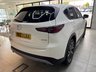 USED 2023 23 MAZDA CX-5 2.0 e-SKYACTIV G MHEV Newground Euro 6 (s/s) 5dr 1Owner|Sensors|Nav|Bluetooth