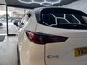 USED 2023 23 MAZDA CX-5 2.0 e-SKYACTIV G MHEV Newground Euro 6 (s/s) 5dr 1Owner|Sensors|Nav|Bluetooth