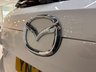 USED 2023 23 MAZDA CX-5 2.0 e-SKYACTIV G MHEV Newground Euro 6 (s/s) 5dr 1Owner|Sensors|Nav|Bluetooth