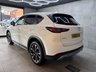 USED 2023 23 MAZDA CX-5 2.0 e-SKYACTIV G MHEV Newground Euro 6 (s/s) 5dr 1Owner|Sensors|Nav|Bluetooth