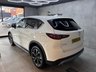 USED 2023 23 MAZDA CX-5 2.0 e-SKYACTIV G MHEV Newground Euro 6 (s/s) 5dr 1Owner|Sensors|Nav|Bluetooth