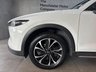 USED 2023 23 MAZDA CX-5 2.0 e-SKYACTIV G MHEV Newground Euro 6 (s/s) 5dr 1Owner|Sensors|Nav|Bluetooth