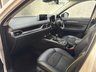USED 2023 23 MAZDA CX-5 2.0 e-SKYACTIV G MHEV Newground Euro 6 (s/s) 5dr 1Owner|Sensors|Nav|Bluetooth