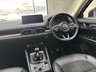 USED 2023 23 MAZDA CX-5 2.0 e-SKYACTIV G MHEV Newground Euro 6 (s/s) 5dr 1Owner|Sensors|Nav|Bluetooth