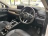 USED 2023 23 MAZDA CX-5 2.0 e-SKYACTIV G MHEV Newground Euro 6 (s/s) 5dr 1Owner|Sensors|Nav|Bluetooth