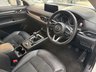 USED 2023 23 MAZDA CX-5 2.0 e-SKYACTIV G MHEV Newground Euro 6 (s/s) 5dr 1Owner|Sensors|Nav|Bluetooth