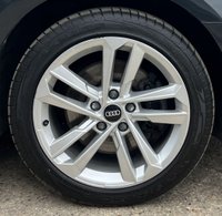 USED 2021 21 AUDI A3 1.0 TFSI 30 Sport Sportback 5dr Petrol Manual Euro 6 (s/s) (110 ps) - APPLE CAR PLAY - SAT NAV - LEATHER SEATS - P/SENSORS - BLUETOOTH - CRUISE - 2 OWNERS