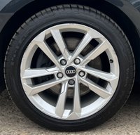 USED 2021 21 AUDI A3 1.0 TFSI 30 Sport Sportback 5dr Petrol Manual Euro 6 (s/s) (110 ps) - APPLE CAR PLAY - SAT NAV - LEATHER SEATS - P/SENSORS - BLUETOOTH - CRUISE - 2 OWNERS