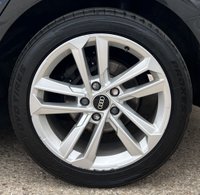 USED 2021 21 AUDI A3 1.0 TFSI 30 Sport Sportback 5dr Petrol Manual Euro 6 (s/s) (110 ps) - APPLE CAR PLAY - SAT NAV - LEATHER SEATS - P/SENSORS - BLUETOOTH - CRUISE - 2 OWNERS