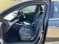 USED 2021 21 AUDI A3 1.0 TFSI 30 Sport Sportback 5dr Petrol Manual Euro 6 (s/s) (110 ps) - APPLE CAR PLAY - SAT NAV - LEATHER SEATS - P/SENSORS - BLUETOOTH - CRUISE - 2 OWNERS