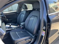 USED 2021 21 AUDI A3 1.0 TFSI 30 Sport Sportback 5dr Petrol Manual Euro 6 (s/s) (110 ps) - APPLE CAR PLAY - SAT NAV - LEATHER SEATS - P/SENSORS - BLUETOOTH - CRUISE - 2 OWNERS
