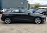 USED 2021 21 AUDI A3 1.0 TFSI 30 Sport Sportback 5dr Petrol Manual Euro 6 (s/s) (110 ps) - APPLE CAR PLAY - SAT NAV - LEATHER SEATS - P/SENSORS - BLUETOOTH - CRUISE - 2 OWNERS