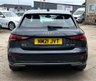 USED 2021 21 AUDI A3 1.0 TFSI 30 Sport Sportback 5dr Petrol Manual Euro 6 (s/s) (110 ps) - APPLE CAR PLAY - SAT NAV - LEATHER SEATS - P/SENSORS - BLUETOOTH - CRUISE - 2 OWNERS