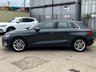 USED 2021 21 AUDI A3 1.0 TFSI 30 Sport Sportback 5dr Petrol Manual Euro 6 (s/s) (110 ps) - APPLE CAR PLAY - SAT NAV - LEATHER SEATS - P/SENSORS - BLUETOOTH - CRUISE - 2 OWNERS