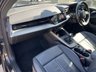 USED 2021 21 AUDI A3 1.0 TFSI 30 Sport Sportback 5dr Petrol Manual Euro 6 (s/s) (110 ps) - APPLE CAR PLAY - SAT NAV - LEATHER SEATS - P/SENSORS - BLUETOOTH - CRUISE - 2 OWNERS