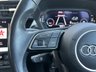 USED 2021 21 AUDI A3 1.0 TFSI 30 Sport Sportback 5dr Petrol Manual Euro 6 (s/s) (110 ps) - APPLE CAR PLAY - SAT NAV - LEATHER SEATS - P/SENSORS - BLUETOOTH - CRUISE - 2 OWNERS