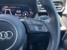 USED 2021 21 AUDI A3 1.0 TFSI 30 Sport Sportback 5dr Petrol Manual Euro 6 (s/s) (110 ps) - APPLE CAR PLAY - SAT NAV - LEATHER SEATS - P/SENSORS - BLUETOOTH - CRUISE - 2 OWNERS