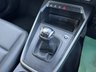 USED 2021 21 AUDI A3 1.0 TFSI 30 Sport Sportback 5dr Petrol Manual Euro 6 (s/s) (110 ps) - APPLE CAR PLAY - SAT NAV - LEATHER SEATS - P/SENSORS - BLUETOOTH - CRUISE - 2 OWNERS