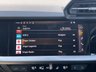 USED 2021 21 AUDI A3 1.0 TFSI 30 Sport Sportback 5dr Petrol Manual Euro 6 (s/s) (110 ps) - APPLE CAR PLAY - SAT NAV - LEATHER SEATS - P/SENSORS - BLUETOOTH - CRUISE - 2 OWNERS