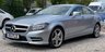 USED 2014 14 MERCEDES-BENZ CLS 3.0 CLS350 CDI V6 AMG Sport Coupe G-Tronic+ Euro 5 (s/s) 4dr WARRANTY-HISTORY-DAB-NAV-PHONE