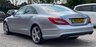 USED 2014 14 MERCEDES-BENZ CLS 3.0 CLS350 CDI V6 AMG Sport Coupe G-Tronic+ Euro 5 (s/s) 4dr WARRANTY-HISTORY-DAB-NAV-PHONE