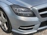 USED 2014 14 MERCEDES-BENZ CLS 3.0 CLS350 CDI V6 AMG Sport Coupe G-Tronic+ Euro 5 (s/s) 4dr WARRANTY-HISTORY-DAB-NAV-PHONE