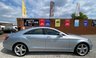 USED 2014 14 MERCEDES-BENZ CLS 3.0 CLS350 CDI V6 AMG Sport Coupe G-Tronic+ Euro 5 (s/s) 4dr WARRANTY-HISTORY-DAB-NAV-PHONE