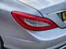 USED 2014 14 MERCEDES-BENZ CLS 3.0 CLS350 CDI V6 AMG Sport Coupe G-Tronic+ Euro 5 (s/s) 4dr WARRANTY-HISTORY-DAB-NAV-PHONE