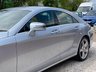 USED 2014 14 MERCEDES-BENZ CLS 3.0 CLS350 CDI V6 AMG Sport Coupe G-Tronic+ Euro 5 (s/s) 4dr WARRANTY-HISTORY-DAB-NAV-PHONE