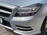 USED 2014 14 MERCEDES-BENZ CLS 3.0 CLS350 CDI V6 AMG Sport Coupe G-Tronic+ Euro 5 (s/s) 4dr WARRANTY-HISTORY-DAB-NAV-PHONE