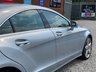 USED 2014 14 MERCEDES-BENZ CLS 3.0 CLS350 CDI V6 AMG Sport Coupe G-Tronic+ Euro 5 (s/s) 4dr WARRANTY-HISTORY-DAB-NAV-PHONE