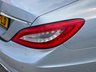 USED 2014 14 MERCEDES-BENZ CLS 3.0 CLS350 CDI V6 AMG Sport Coupe G-Tronic+ Euro 5 (s/s) 4dr WARRANTY-HISTORY-DAB-NAV-PHONE
