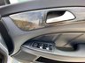 USED 2014 14 MERCEDES-BENZ CLS 3.0 CLS350 CDI V6 AMG Sport Coupe G-Tronic+ Euro 5 (s/s) 4dr WARRANTY-HISTORY-DAB-NAV-PHONE