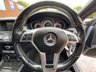 USED 2014 14 MERCEDES-BENZ CLS 3.0 CLS350 CDI V6 AMG Sport Coupe G-Tronic+ Euro 5 (s/s) 4dr WARRANTY-HISTORY-DAB-NAV-PHONE