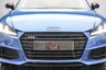 USED 2018 18 AUDI TTS 2.0 TFSI Black Edition Coupe 3dr Petrol S Tronic quattro Euro 6 (s/s) (310 ps) ARA BLUE | SUPER SPORTS SEATS|
