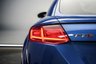 USED 2018 18 AUDI TTS 2.0 TFSI Black Edition Coupe 3dr Petrol S Tronic quattro Euro 6 (s/s) (310 ps) ARA BLUE | SUPER SPORTS SEATS|