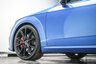 USED 2018 18 AUDI TTS 2.0 TFSI Black Edition Coupe 3dr Petrol S Tronic quattro Euro 6 (s/s) (310 ps) ARA BLUE | SUPER SPORTS SEATS|