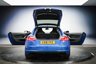 USED 2018 18 AUDI TTS 2.0 TFSI Black Edition Coupe 3dr Petrol S Tronic quattro Euro 6 (s/s) (310 ps) ARA BLUE | SUPER SPORTS SEATS|