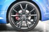 USED 2018 18 AUDI TTS 2.0 TFSI Black Edition Coupe 3dr Petrol S Tronic quattro Euro 6 (s/s) (310 ps) ARA BLUE | SUPER SPORTS SEATS|