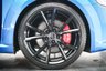 USED 2018 18 AUDI TTS 2.0 TFSI Black Edition Coupe 3dr Petrol S Tronic quattro Euro 6 (s/s) (310 ps) ARA BLUE | SUPER SPORTS SEATS|