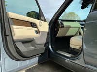 USED 2018 68 LAND ROVER RANGE ROVER 4.4 SD V8 Vogue SE SUV 5dr Diesel Auto 4WD Euro 6 (s/s) (339 ps) FULL LAND ROVER/SPECIALIST SERVICE HISTORY * STUNNING CAR * NICE EXTRAS